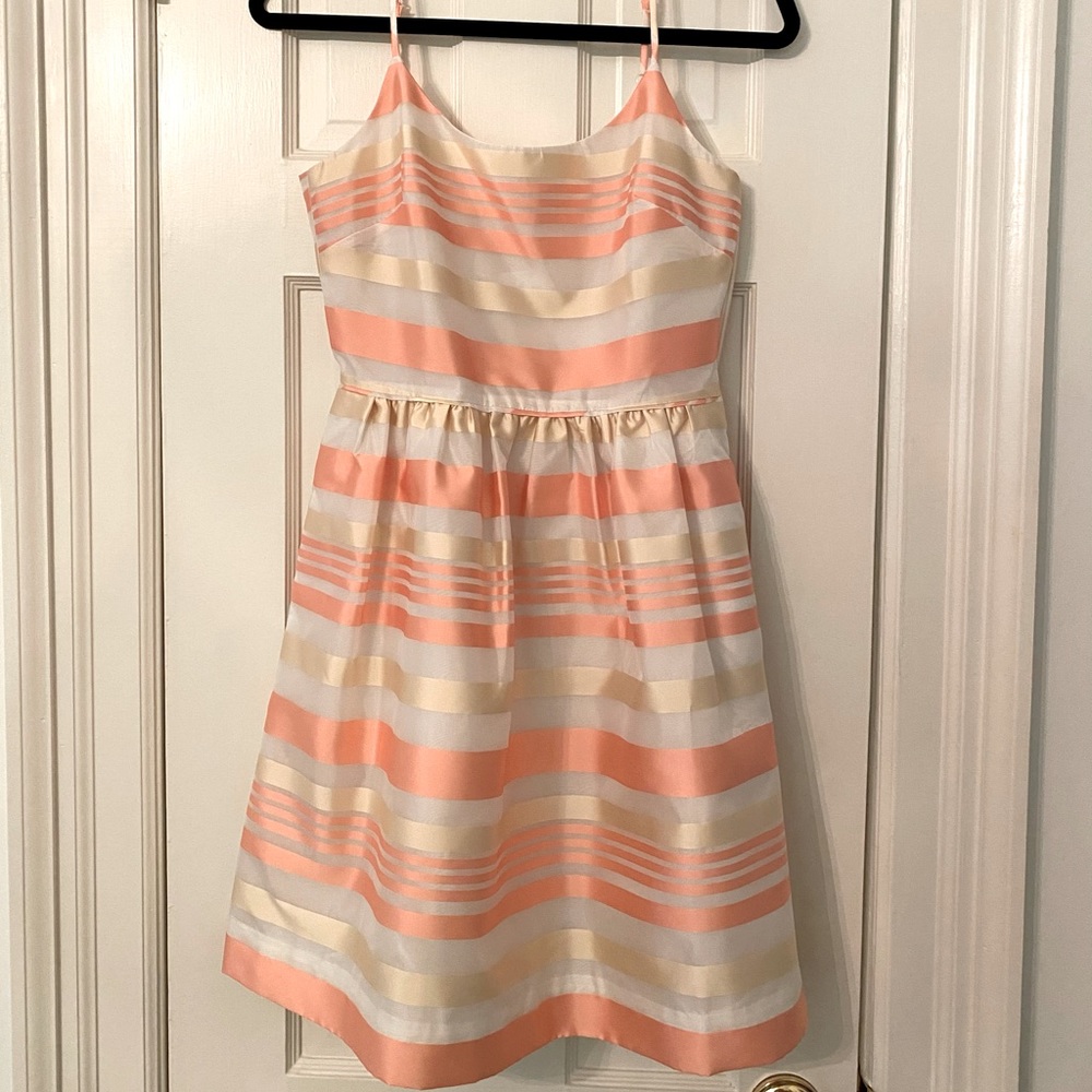 J. Crew Dress